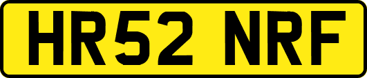HR52NRF