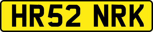 HR52NRK