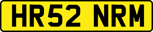 HR52NRM