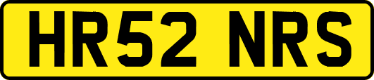 HR52NRS