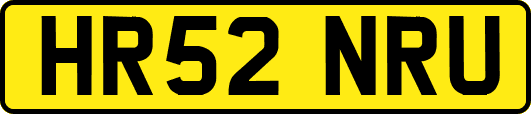 HR52NRU
