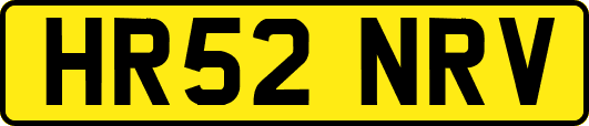 HR52NRV