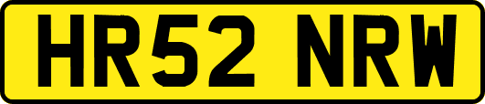 HR52NRW