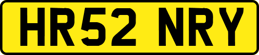 HR52NRY
