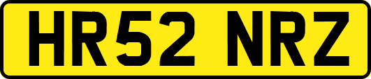 HR52NRZ