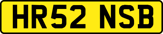 HR52NSB