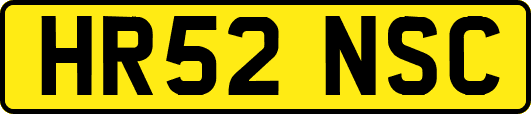 HR52NSC