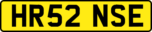 HR52NSE