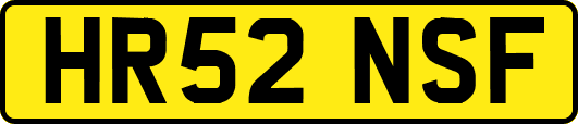 HR52NSF