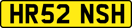 HR52NSH
