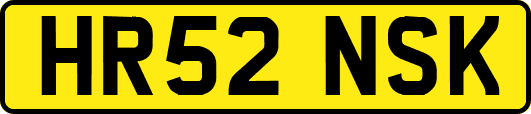 HR52NSK