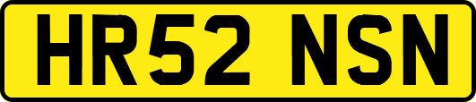 HR52NSN