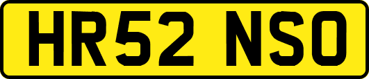 HR52NSO