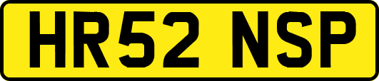 HR52NSP