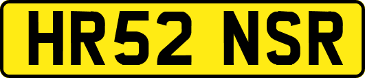 HR52NSR