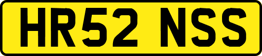 HR52NSS