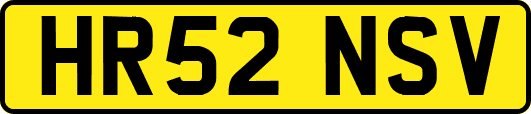 HR52NSV