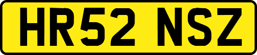 HR52NSZ