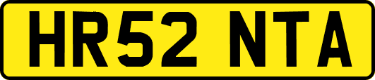 HR52NTA
