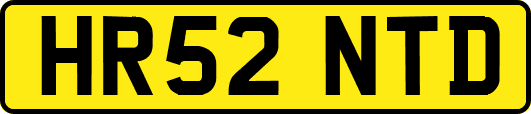 HR52NTD