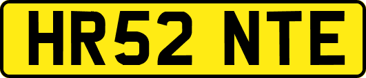 HR52NTE