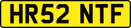 HR52NTF