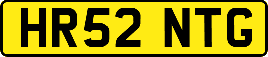 HR52NTG