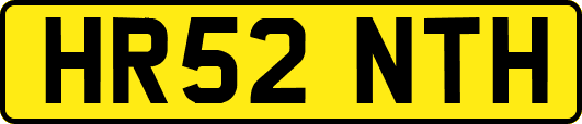 HR52NTH