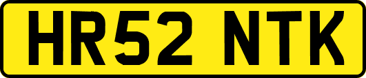 HR52NTK