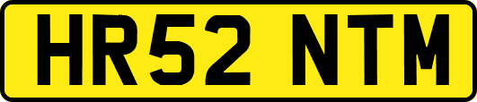 HR52NTM