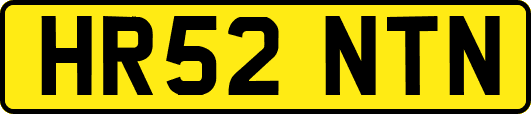 HR52NTN