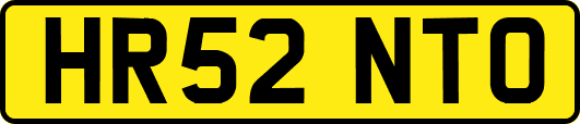HR52NTO