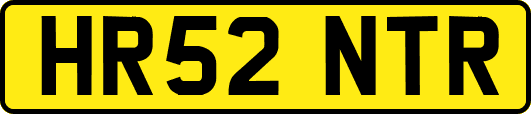 HR52NTR