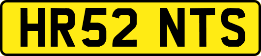 HR52NTS