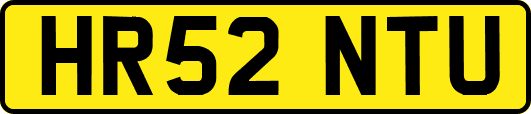 HR52NTU