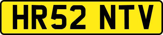 HR52NTV