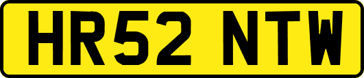 HR52NTW
