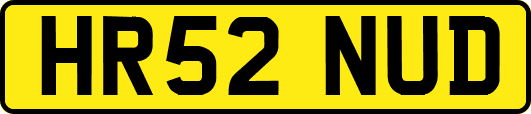HR52NUD