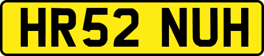 HR52NUH