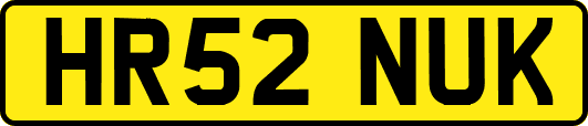 HR52NUK