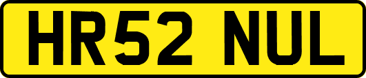HR52NUL