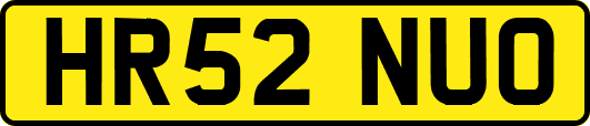 HR52NUO