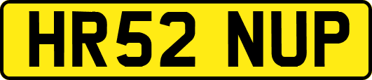HR52NUP