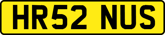 HR52NUS