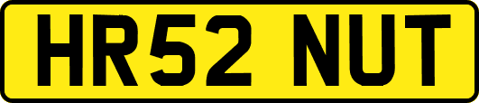 HR52NUT