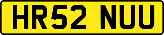 HR52NUU