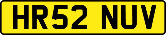 HR52NUV