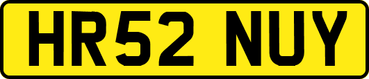HR52NUY