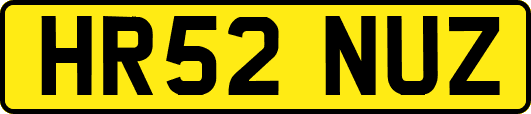 HR52NUZ