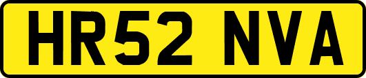 HR52NVA